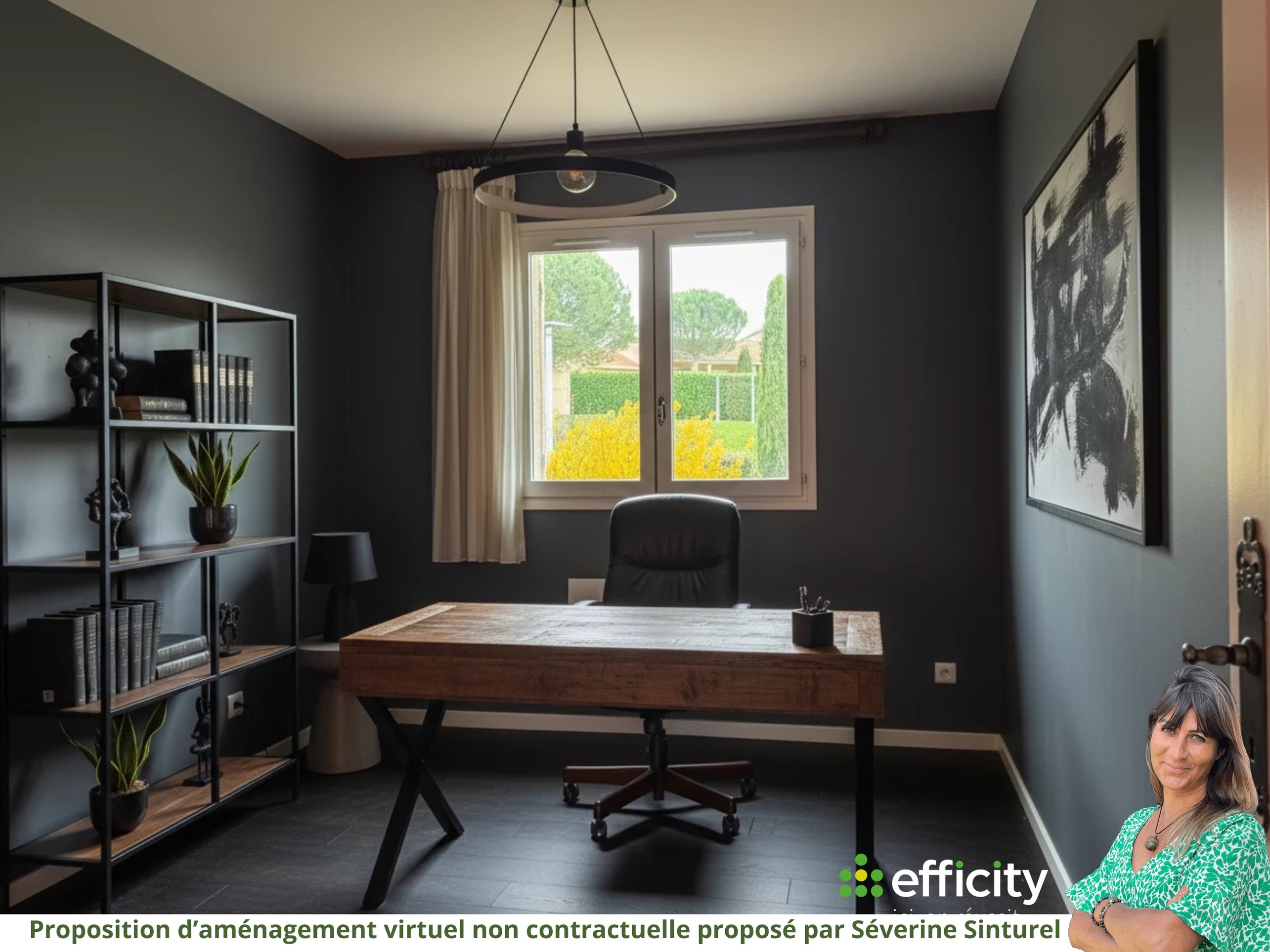 Achat immobilier Maison 5 pièces  115m2 à Salt-en-Donzy (42110) - Photo n°9