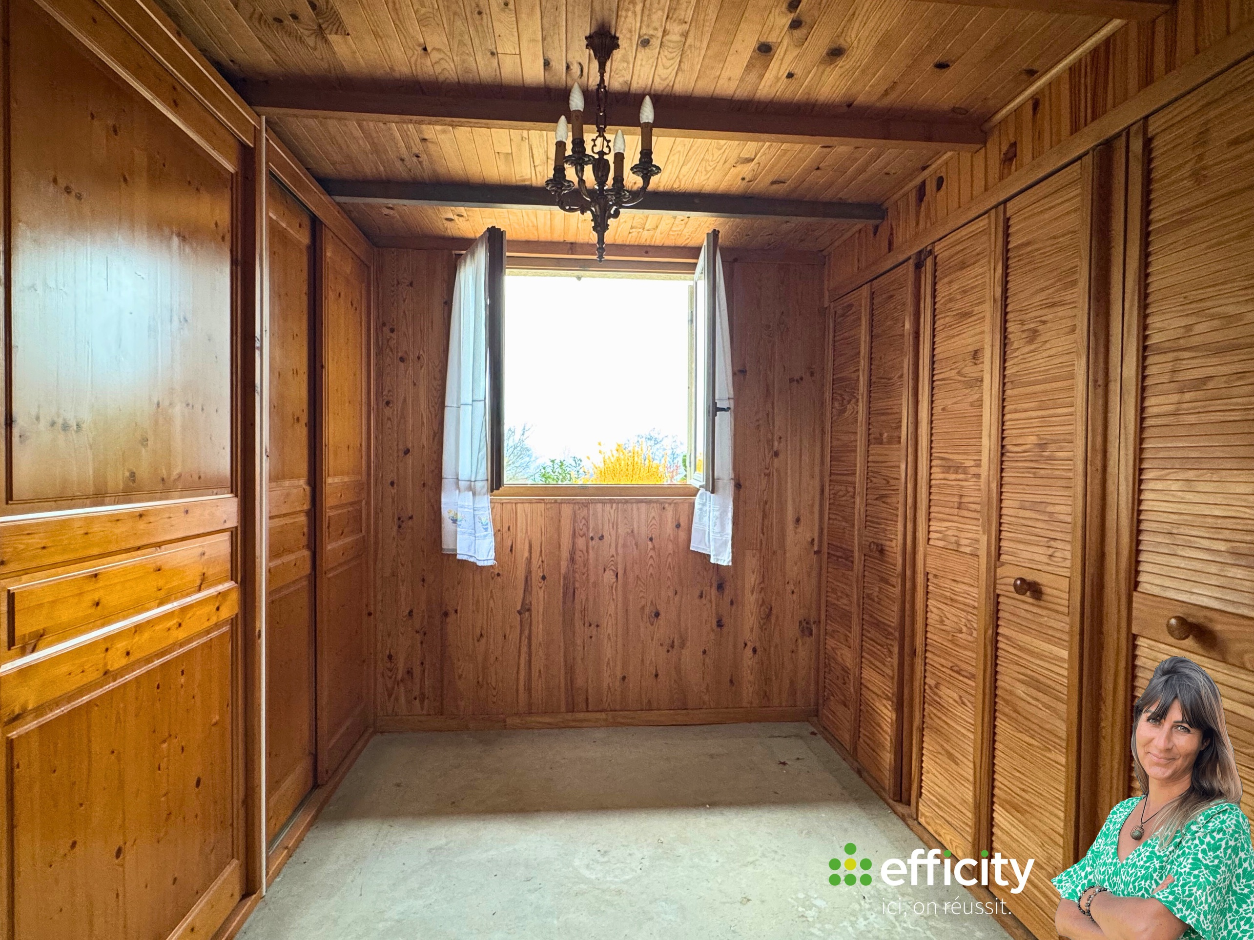 Achat immobilier Maison 5 pièces  115m2 à Salt-en-Donzy (42110) - Photo n°12