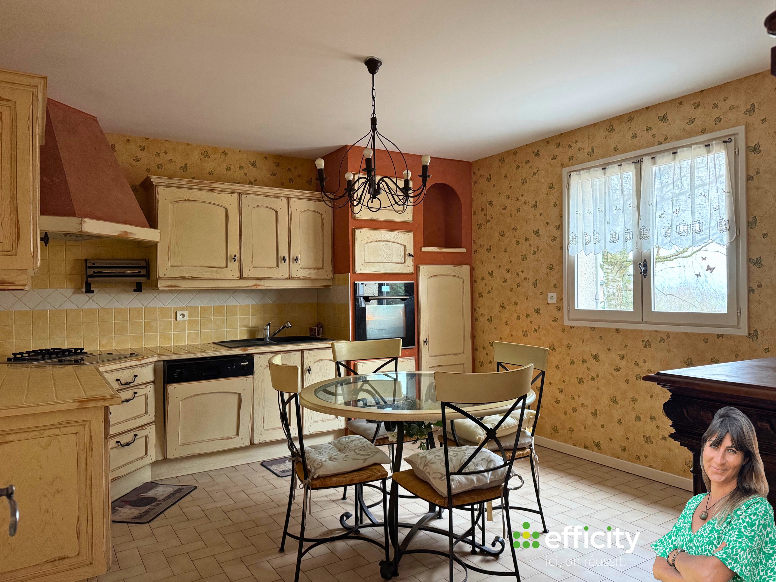 Achat immobilier Maison 5 pièces  115m2 à Salt-en-Donzy (42110) - Photo n°5