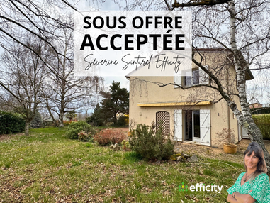 maison 5 pièces - 115m2 à Salt-en-Donzy (42110)