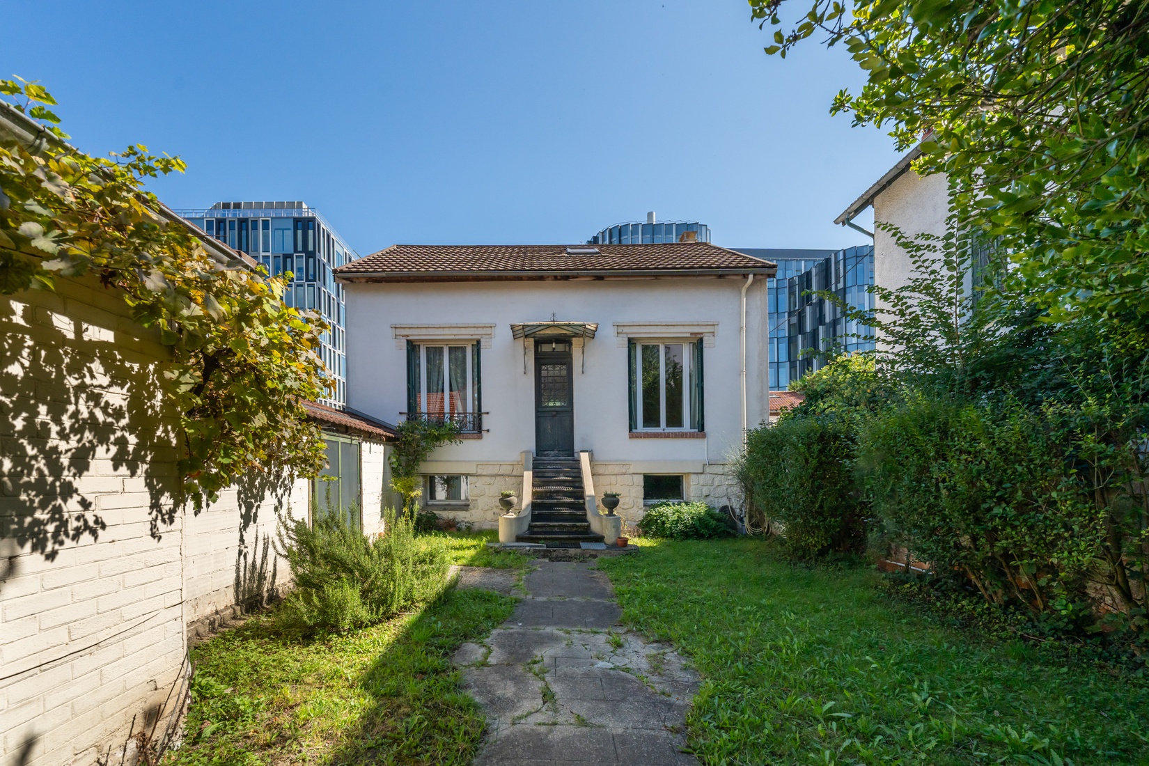 maison 6 pièces - 130m2 à Bagneux (92220)