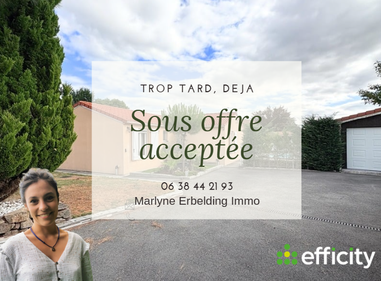 maison 6 pièces - 115m2 à Saint-Romain-le-Puy (42610)