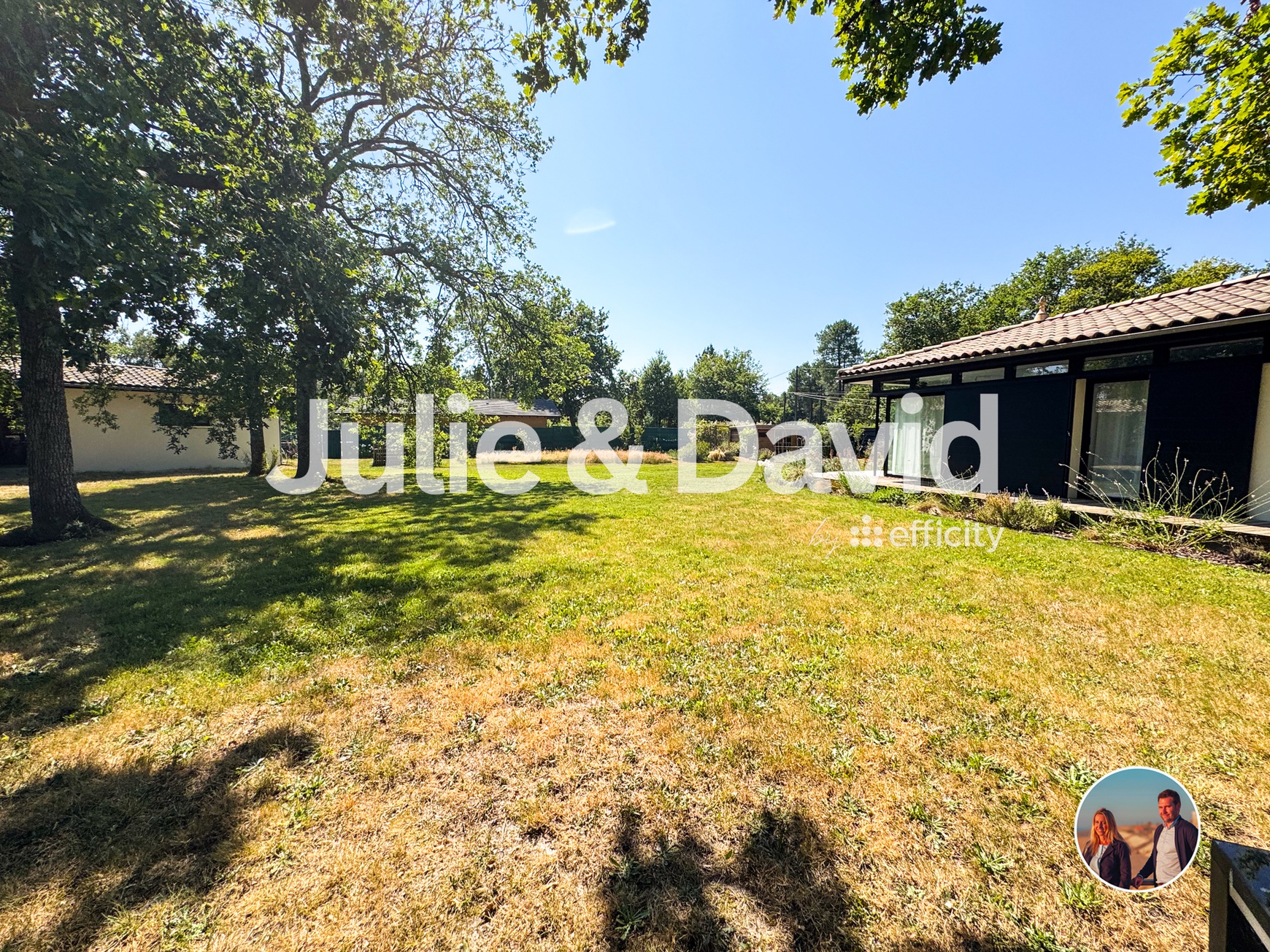 Achat immobilier Maison 6 pièces  180m2 à Lacanau (33680) - Photo n°8