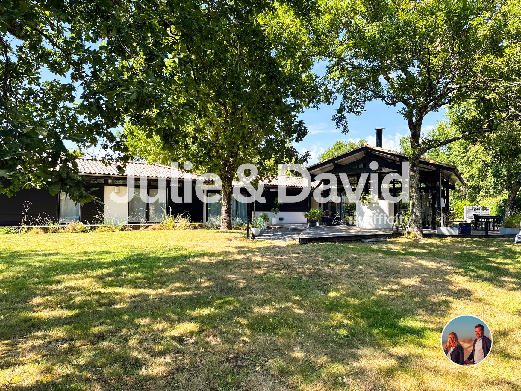 Achat immobilier Maison 6 pièces  180m2 à Lacanau (33680) - Photo n°7