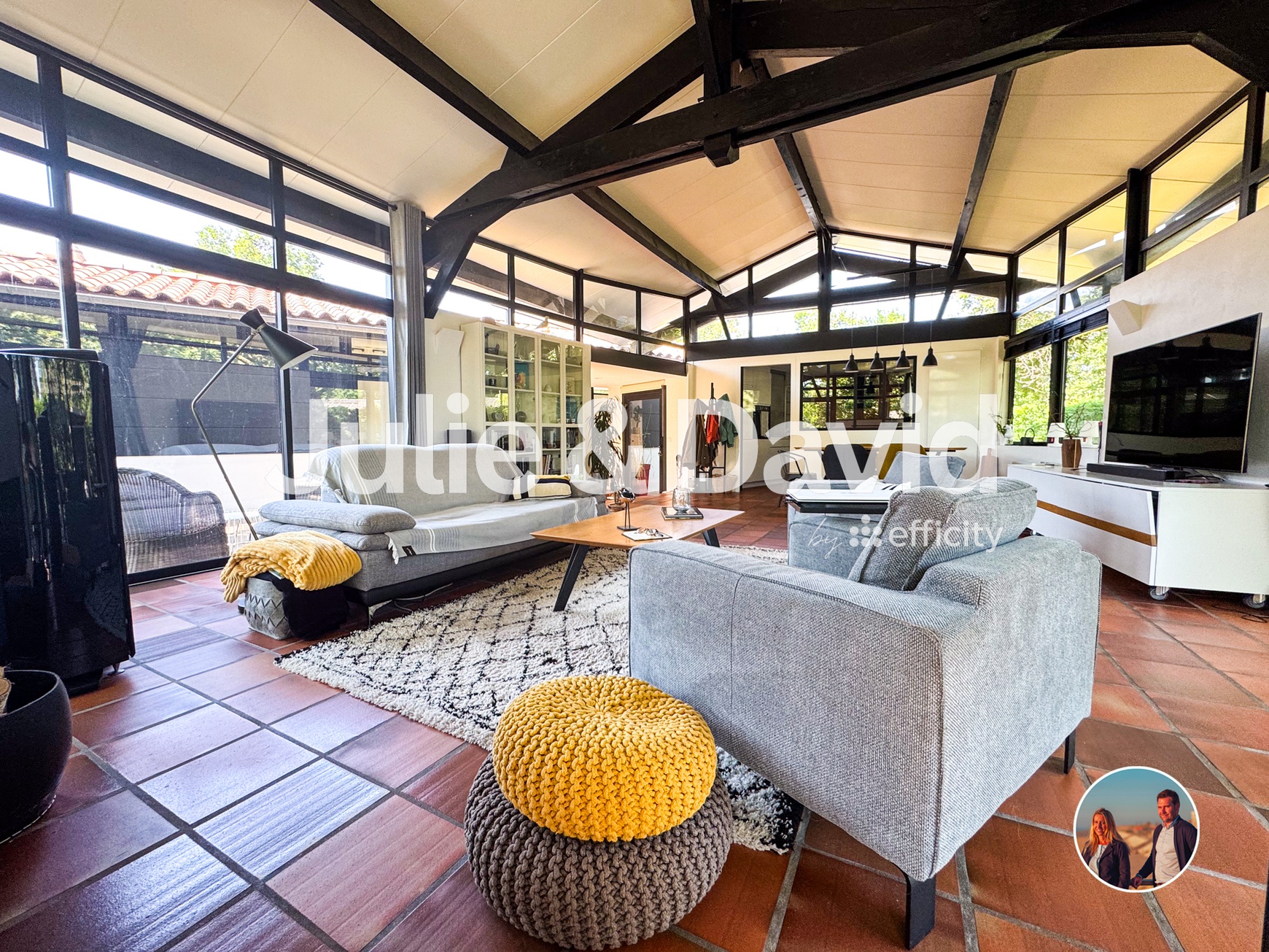 Achat immobilier Maison 6 pièces  180m2 à Lacanau (33680) - Photo n°9