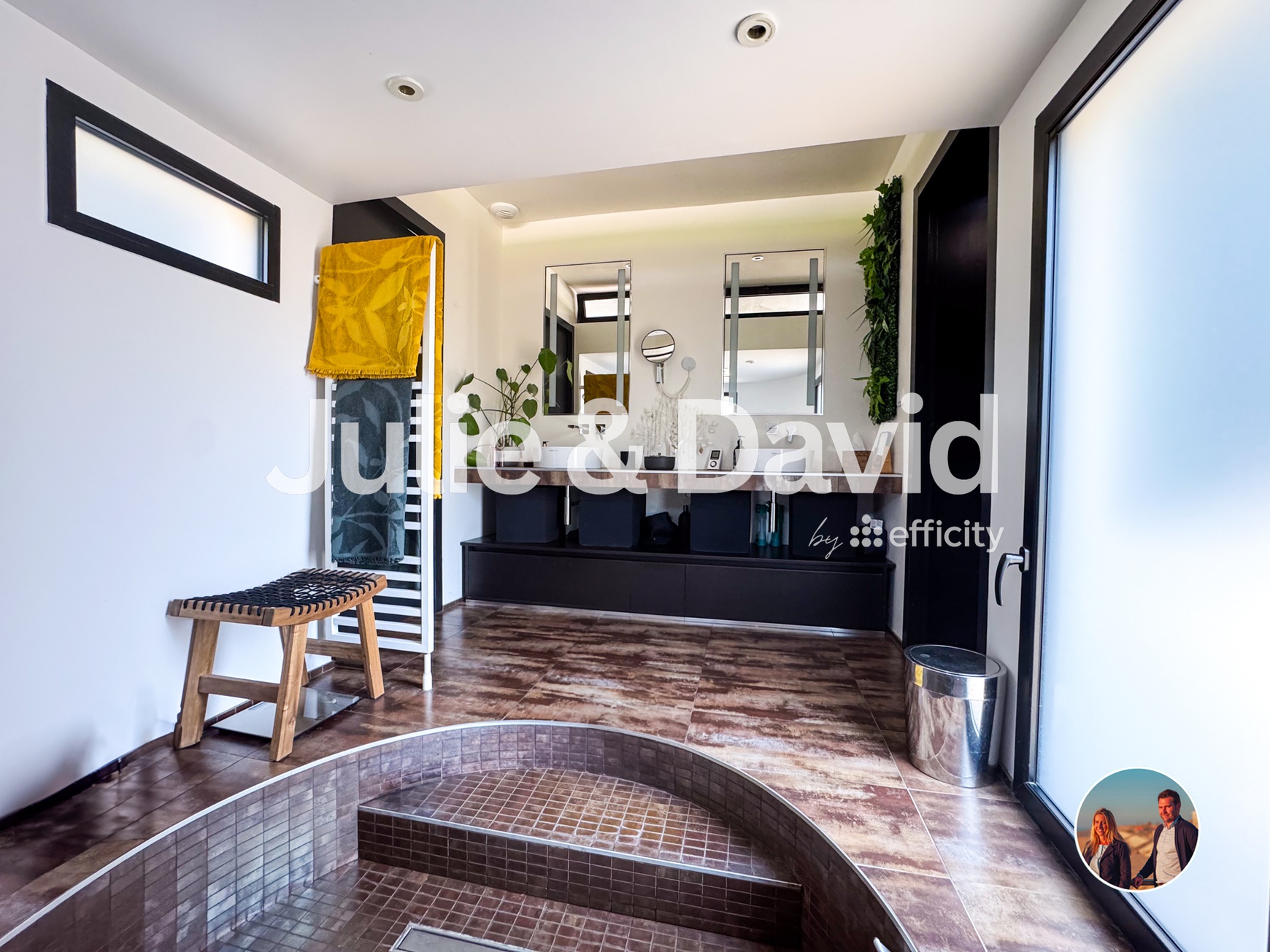 Achat immobilier Maison 6 pièces  180m2 à Lacanau (33680) - Photo n°14