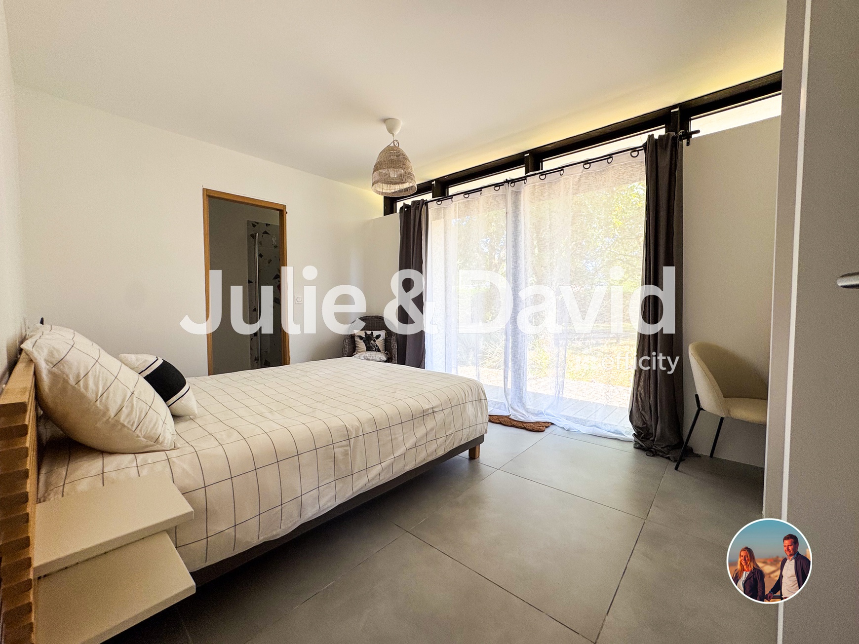 Achat immobilier Maison 6 pièces  180m2 à Lacanau (33680) - Photo n°16