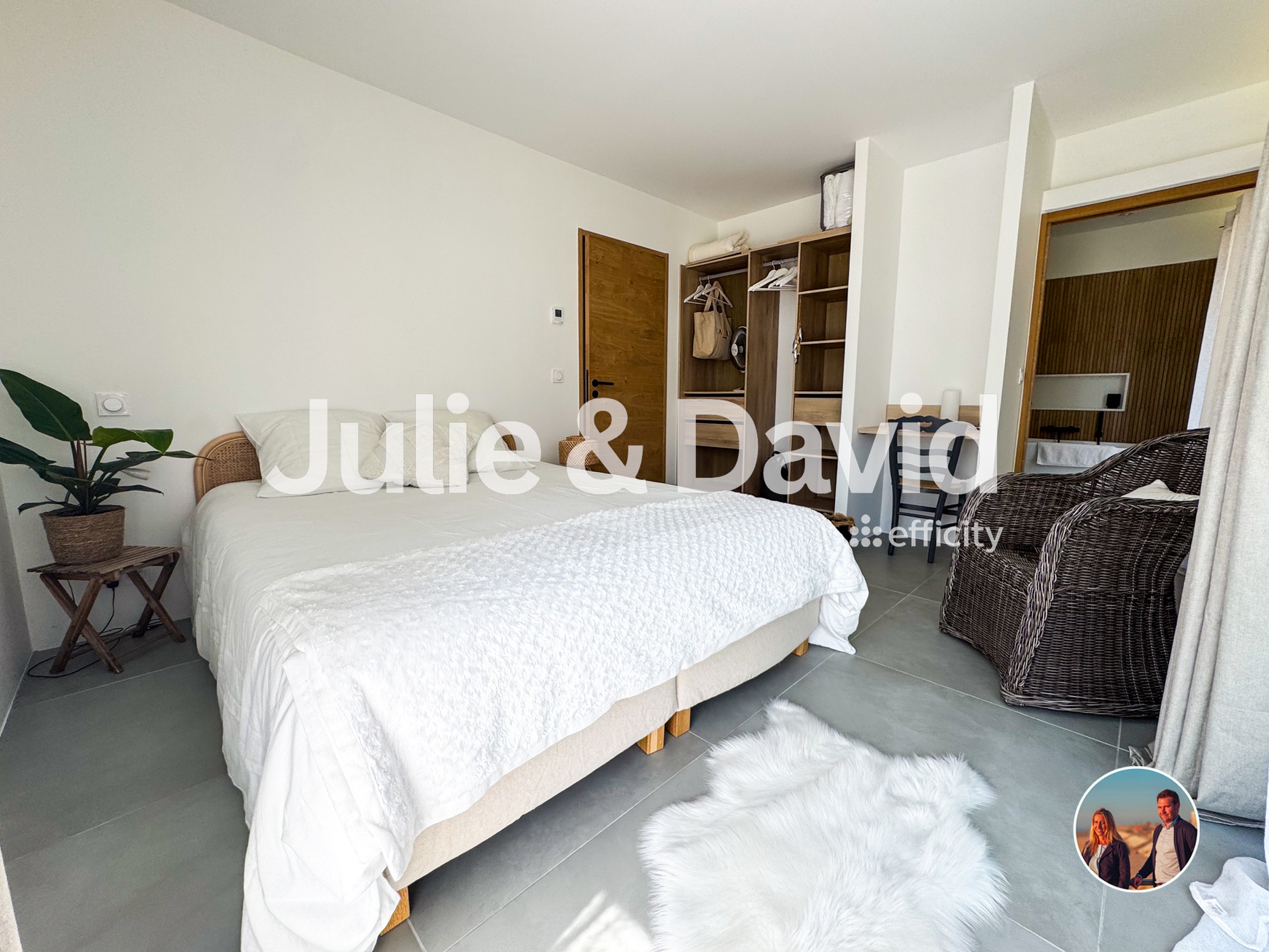 Achat immobilier Maison 6 pièces  180m2 à Lacanau (33680) - Photo n°17