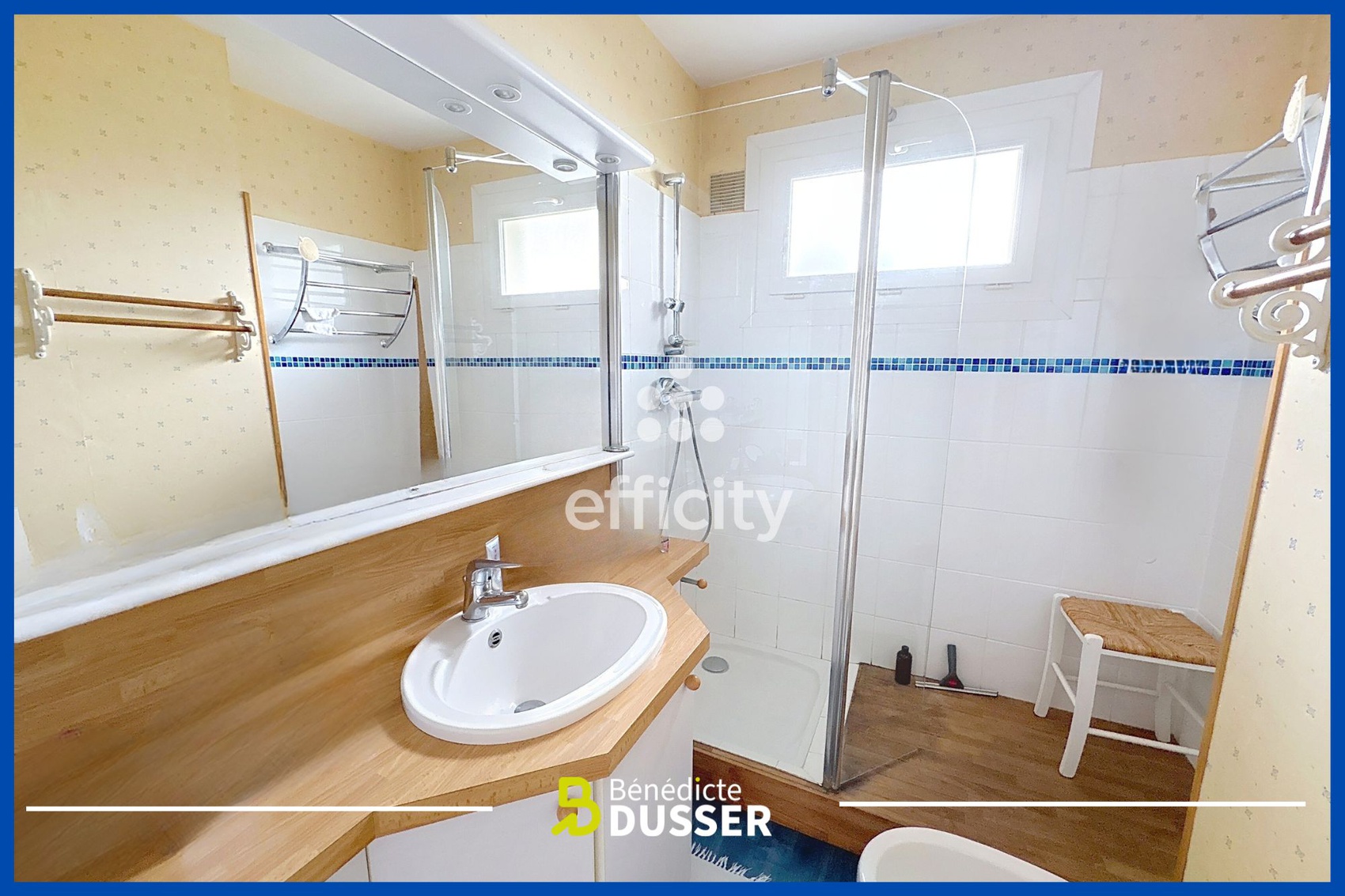 Achat immobilier Maison 7 pièces  120m2 à Acigné (35690) - Photo n°11