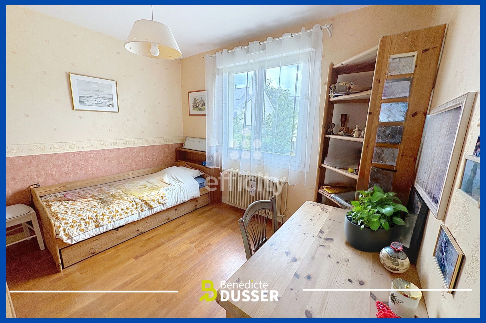 Achat immobilier Maison 7 pièces  120m2 à Acigné (35690) - Photo n°9