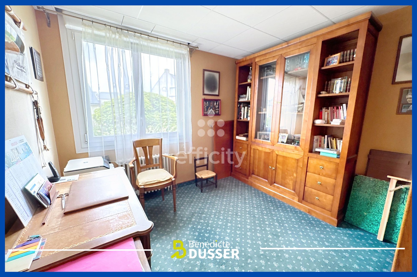 Achat immobilier Maison 7 pièces  120m2 à Acigné (35690) - Photo n°8