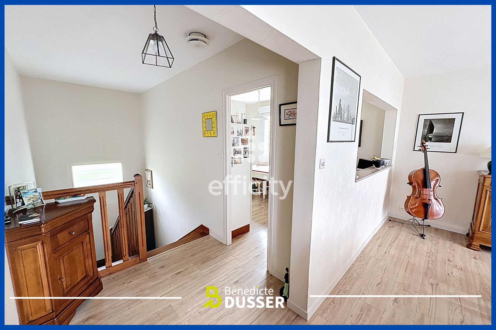 Achat immobilier Maison 7 pièces  120m2 à Acigné (35690) - Photo n°6