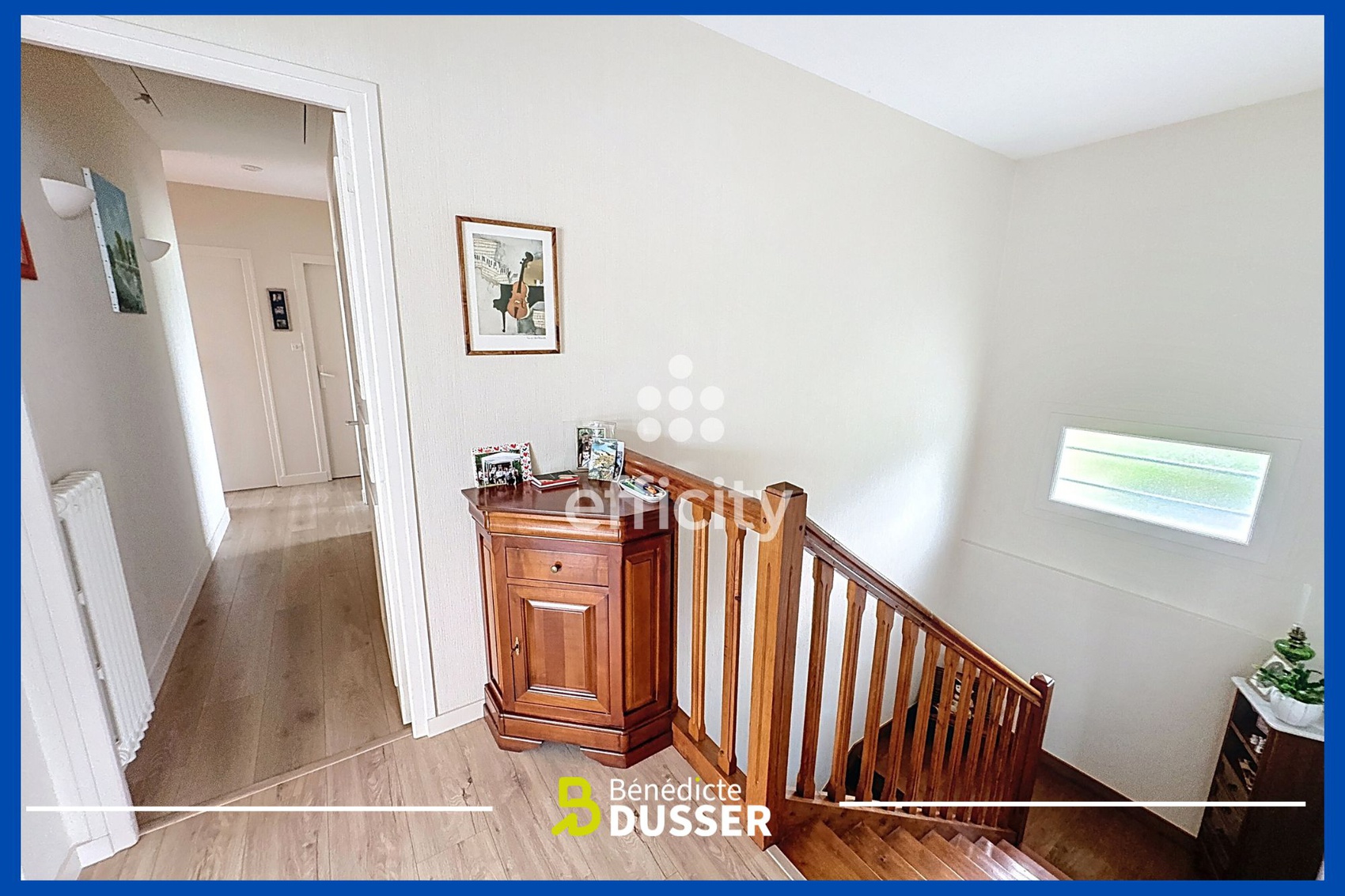 Achat immobilier Maison 7 pièces  120m2 à Acigné (35690) - Photo n°4