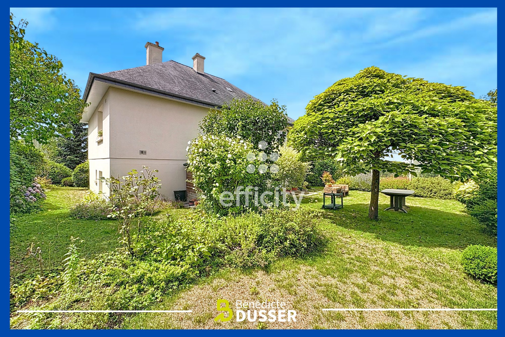 Achat immobilier Maison 7 pièces  120m2 à Acigné (35690) - Photo n°16