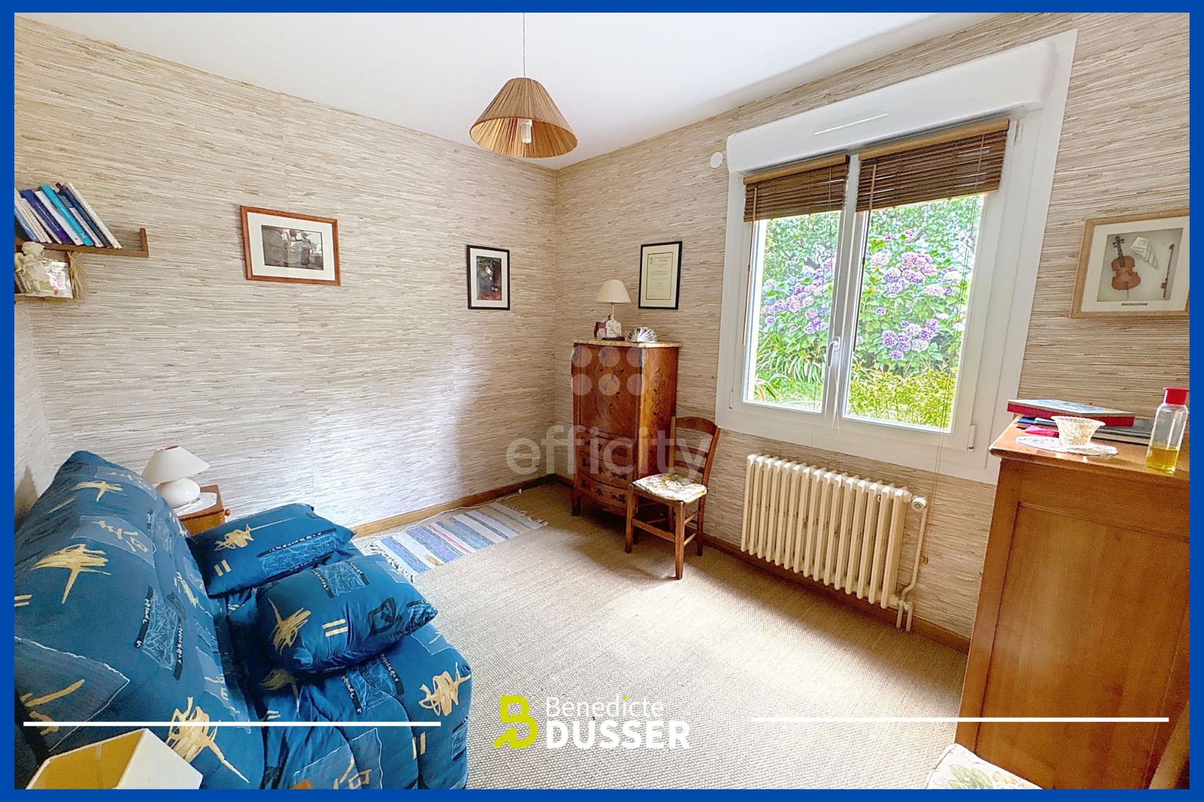 Achat immobilier Maison 7 pièces  120m2 à Acigné (35690) - Photo n°12