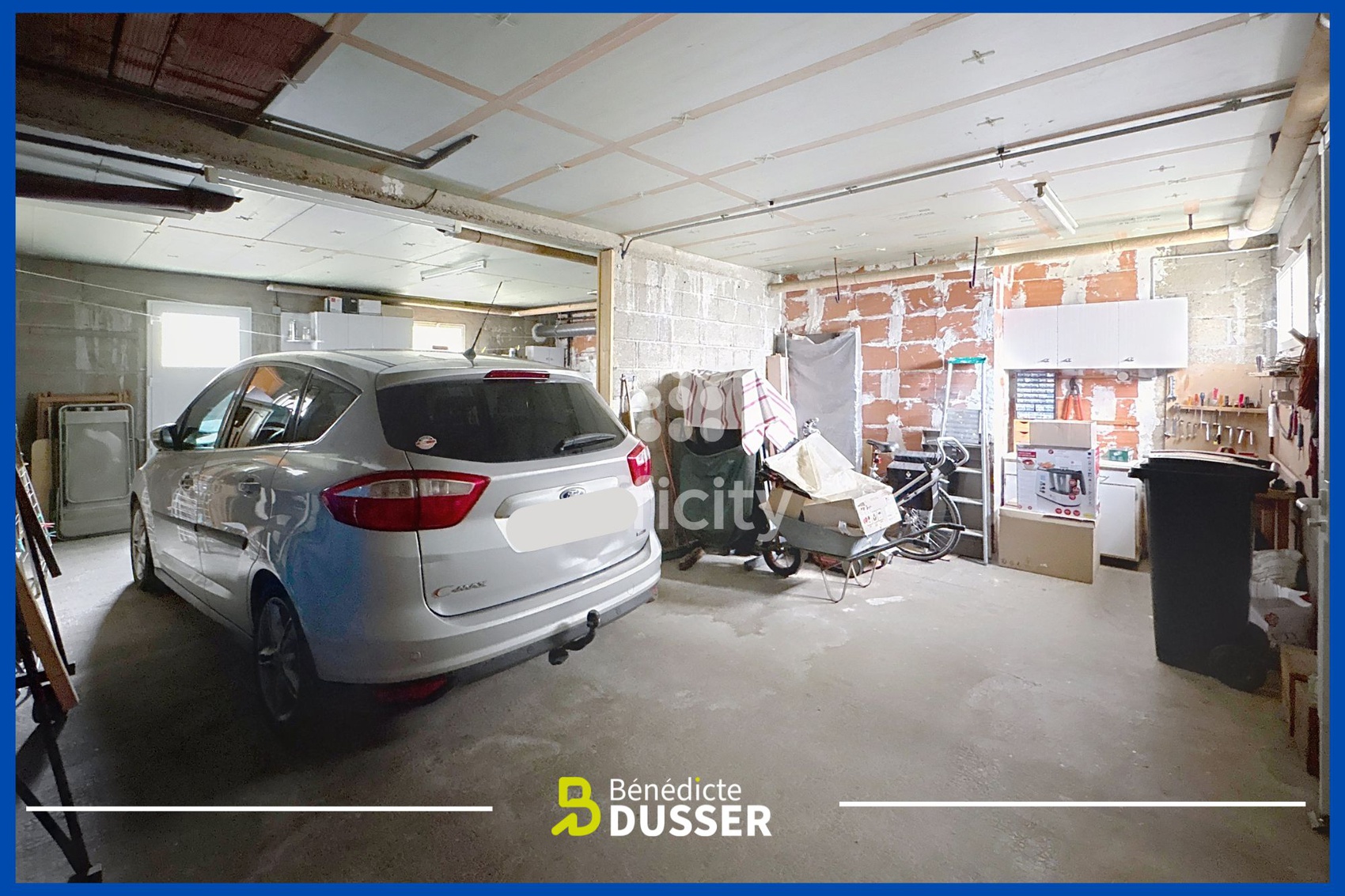 Achat immobilier Maison 7 pièces  120m2 à Acigné (35690) - Photo n°14