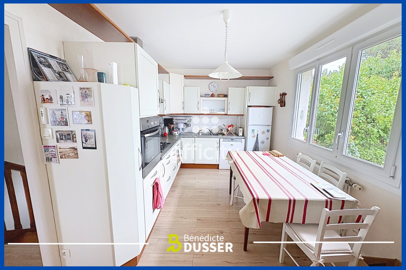 Achat immobilier Maison 7 pièces  120m2 à Acigné (35690) - Photo n°7