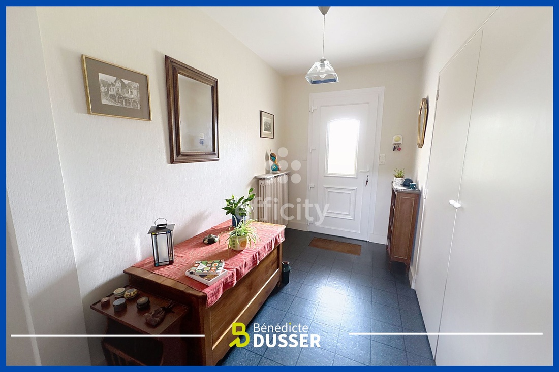 maison 7 pièces - 120m2 à Acigné (35690)