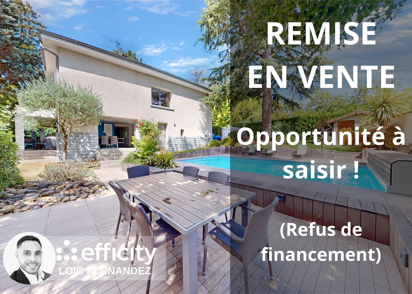 maison 6 pièces - 189m2 à Saint-Cyr-au-Mont-d'Or (69450)