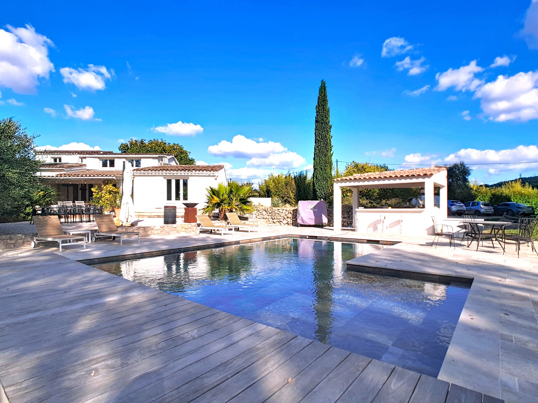 maison 8 pièces - 267m2 à Draguignan (83300)