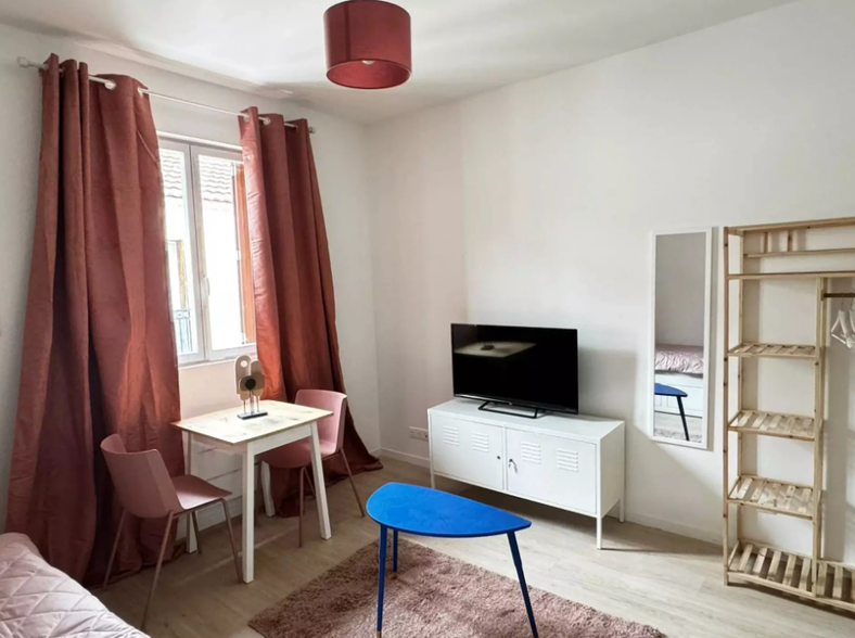 Achat immobilier Immeuble 8 pièces  244m2 à Bergerac (24100) - Photo n°4
