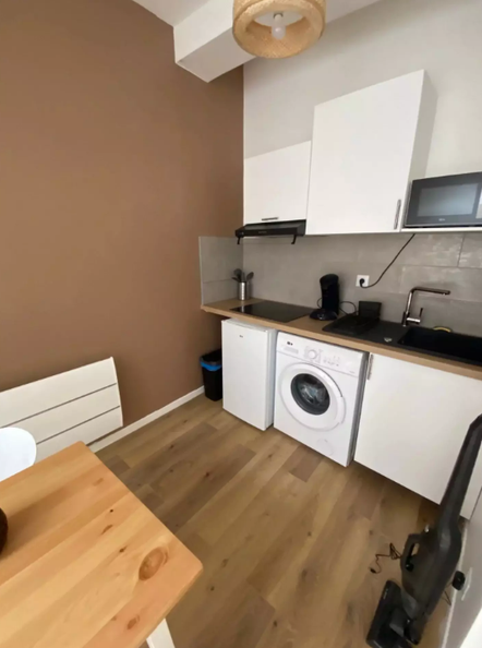 Achat immobilier Immeuble 8 pièces  244m2 à Bergerac (24100) - Photo n°8