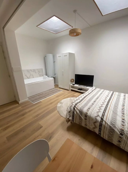 Achat immobilier Immeuble 8 pièces  244m2 à Bergerac (24100) - Photo n°9