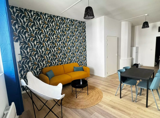 immeuble 8 pièces - 244m2 à Bergerac (24100)