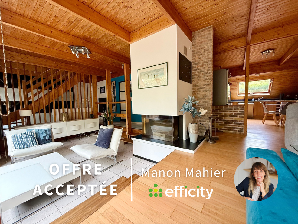 maison 7 pièces - 148m2 à Brécé (35530)