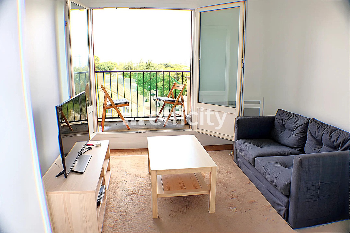 appartement 2 pièces - 30m2 à Créteil (94000)