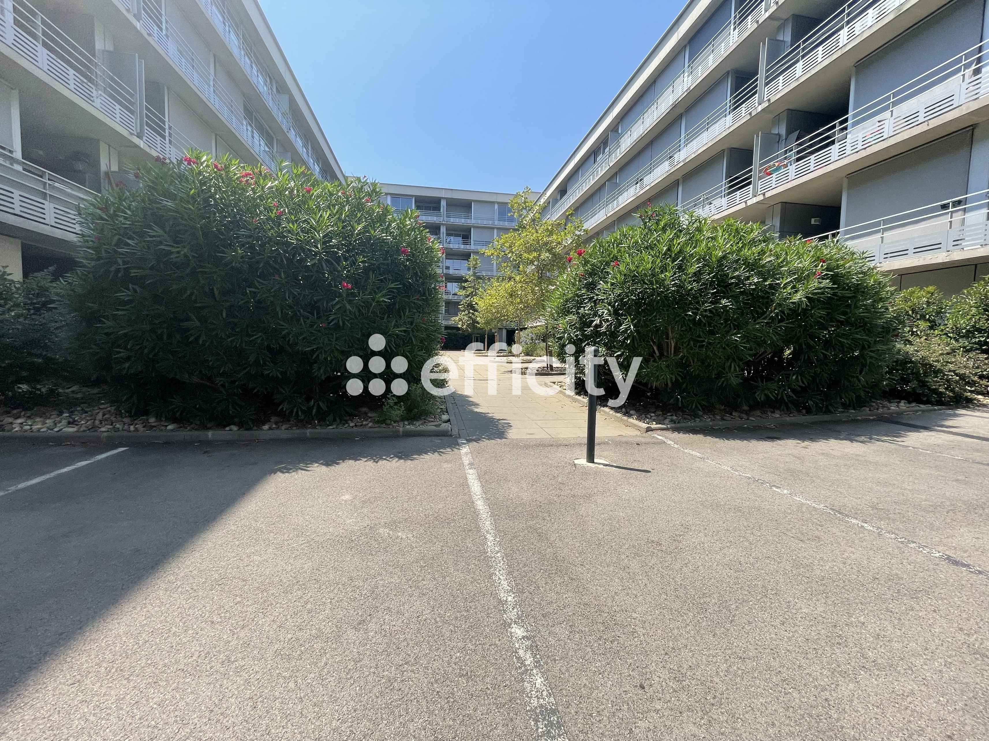 Achat immobilier Appartement 2 pièces  42m2 à Montpellier (34000) - Photo n°7