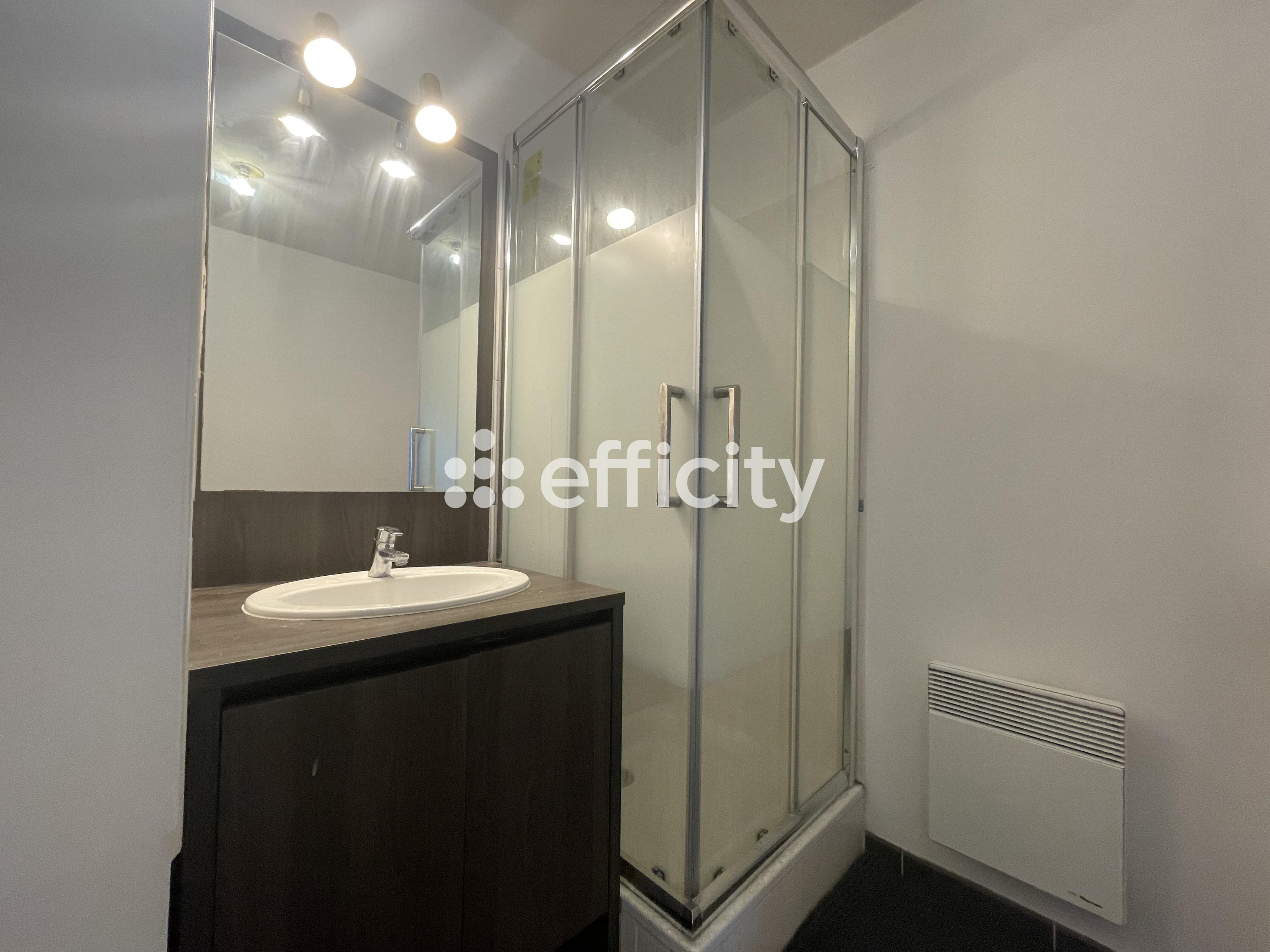 Achat immobilier Appartement 2 pièces  42m2 à Montpellier (34000) - Photo n°5