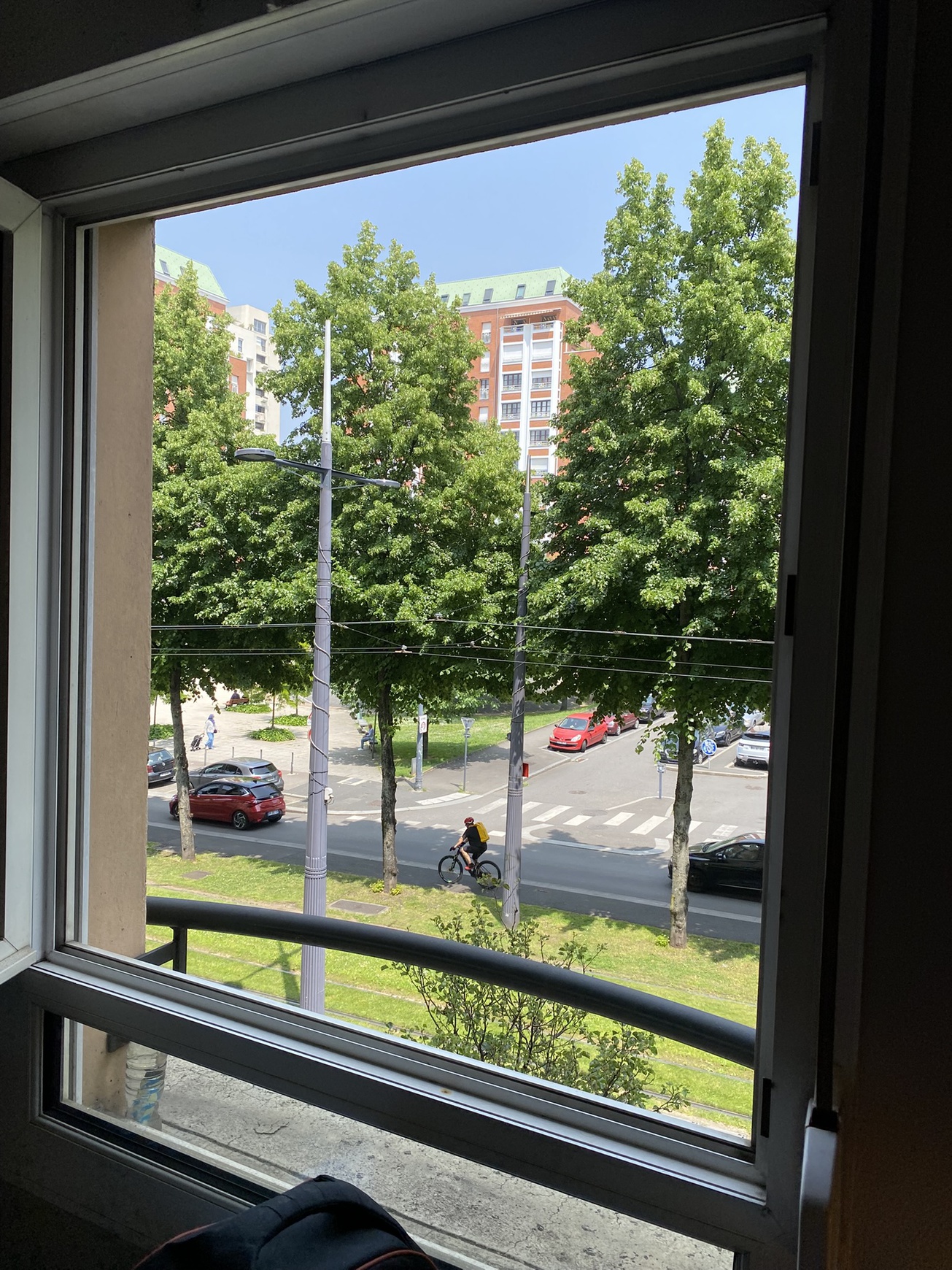 Achat immobilier Appartement 1 pièces  18m2 à Saint-Étienne (42000) - Photo n°10