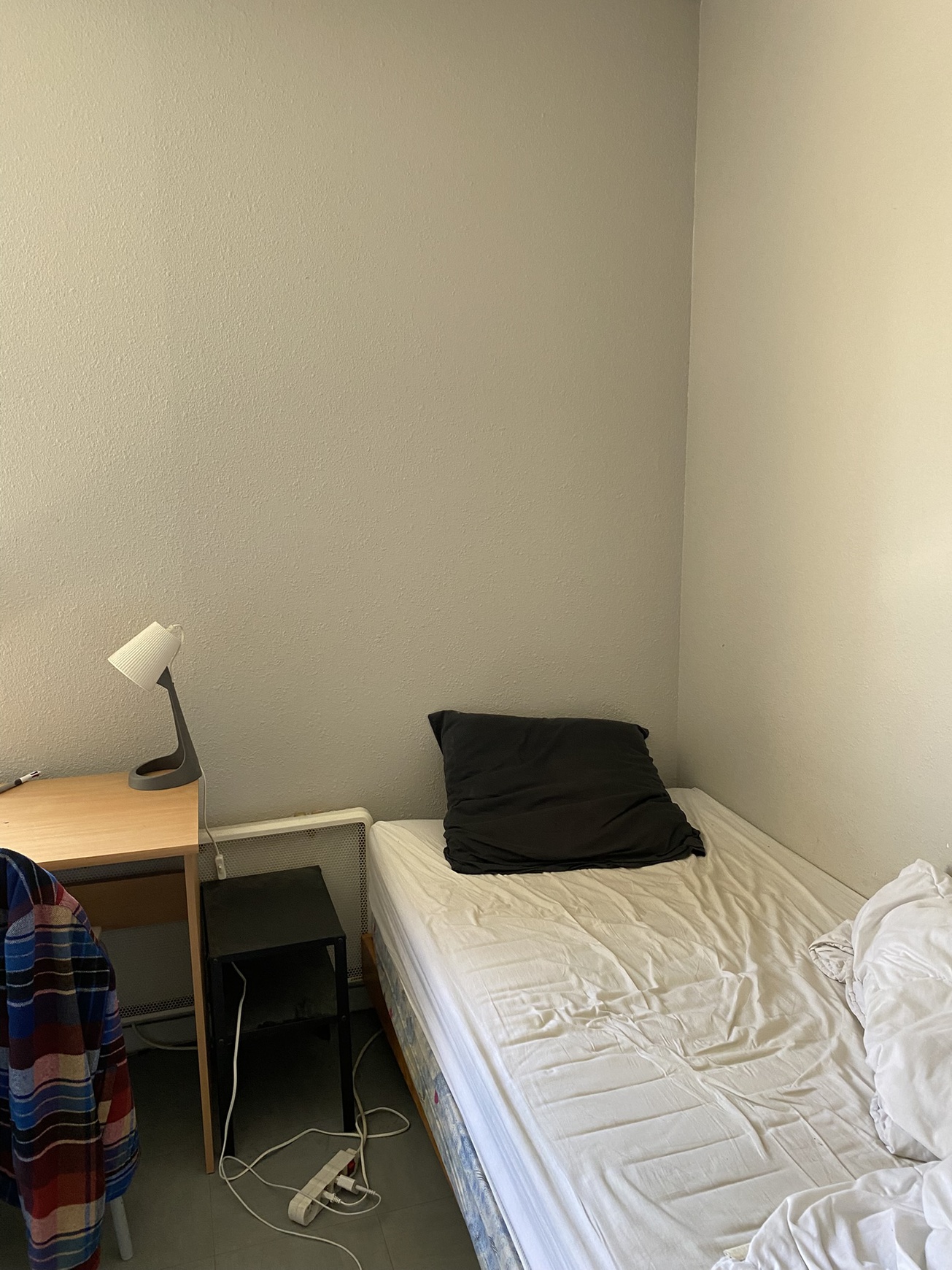 Achat immobilier Appartement 1 pièces  18m2 à Saint-Étienne (42000) - Photo n°4