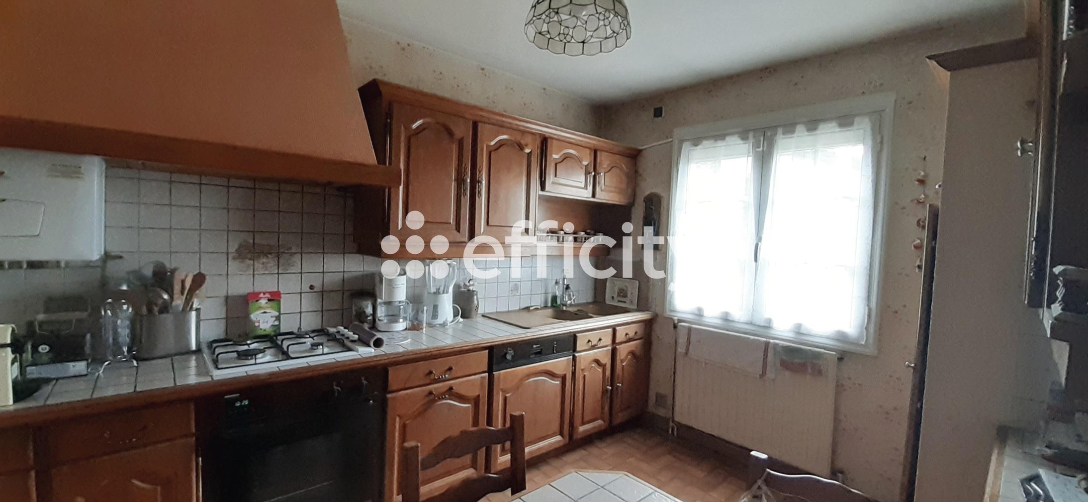 Achat immobilier Maison 4 pièces  95m2 à Launaguet (31140) - Photo n°4
