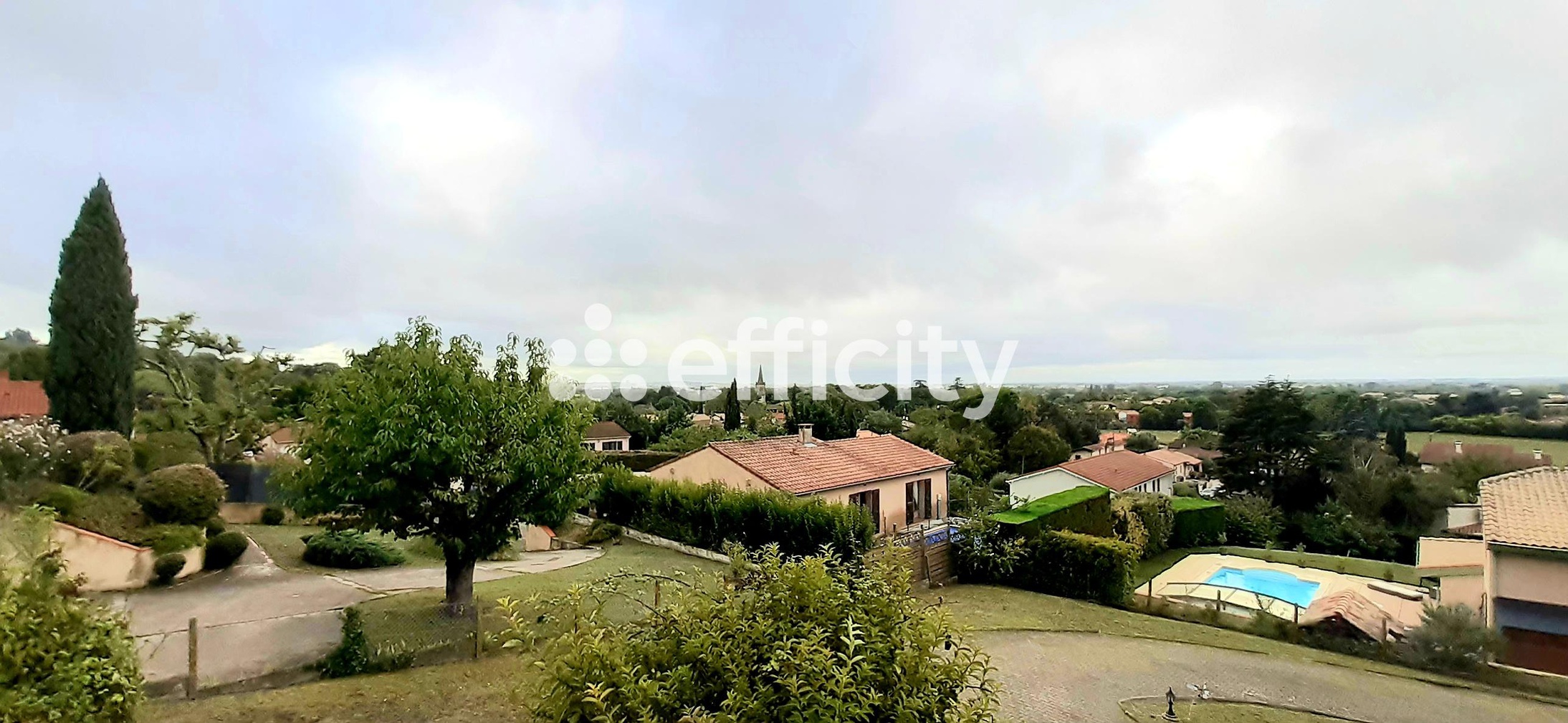 Achat immobilier Maison 4 pièces  95m2 à Launaguet (31140) - Photo n°7