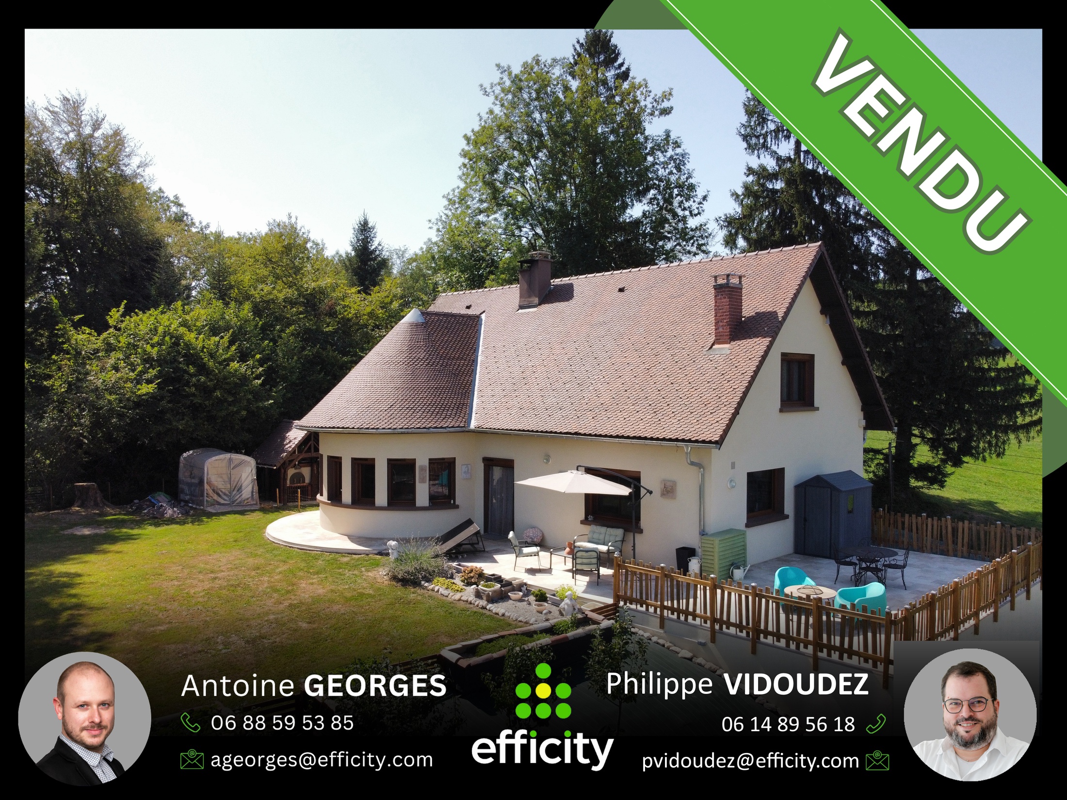 maison 4 pièces - 160m2 à Miribel-les-Échelles (38380)