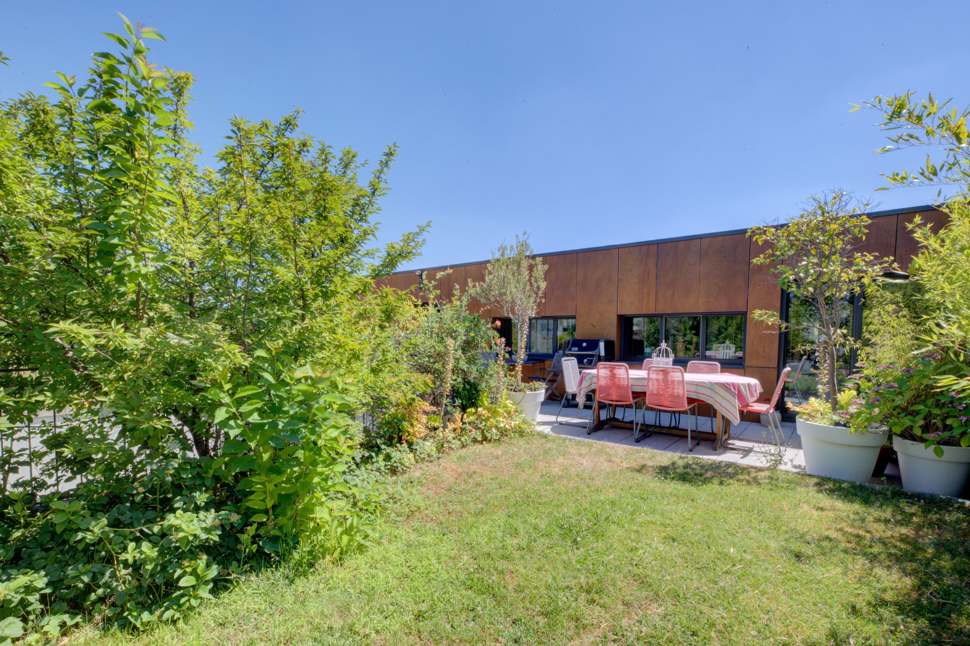 appartement 5 pièces - 144m2 à Colombes (92700)