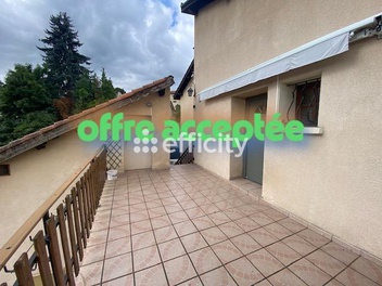 maison 5 pièces - 115m2 à Firminy (42700)