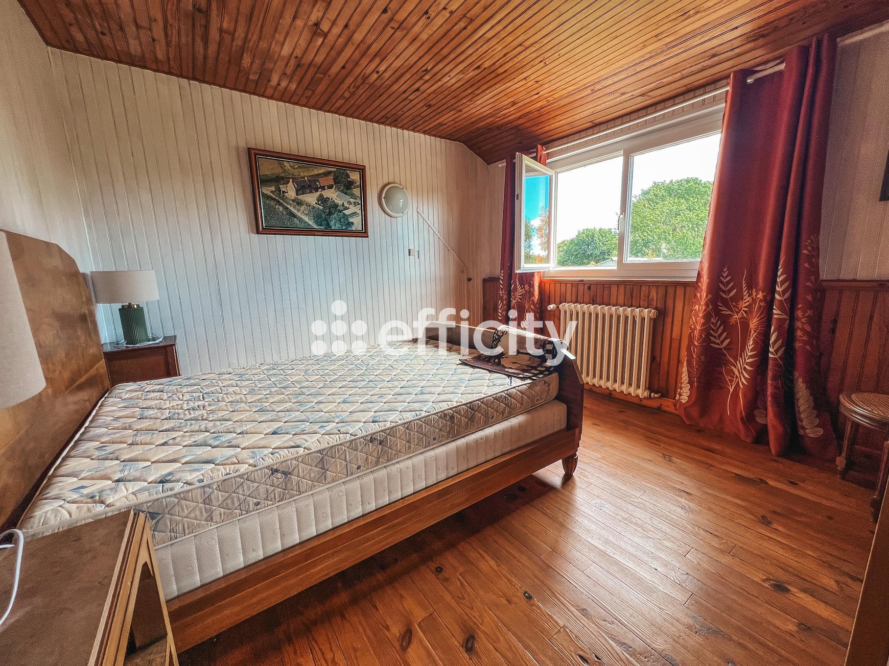 Achat immobilier Maison 8 pièces  150m2 à Quemperven (22450) - Photo n°10