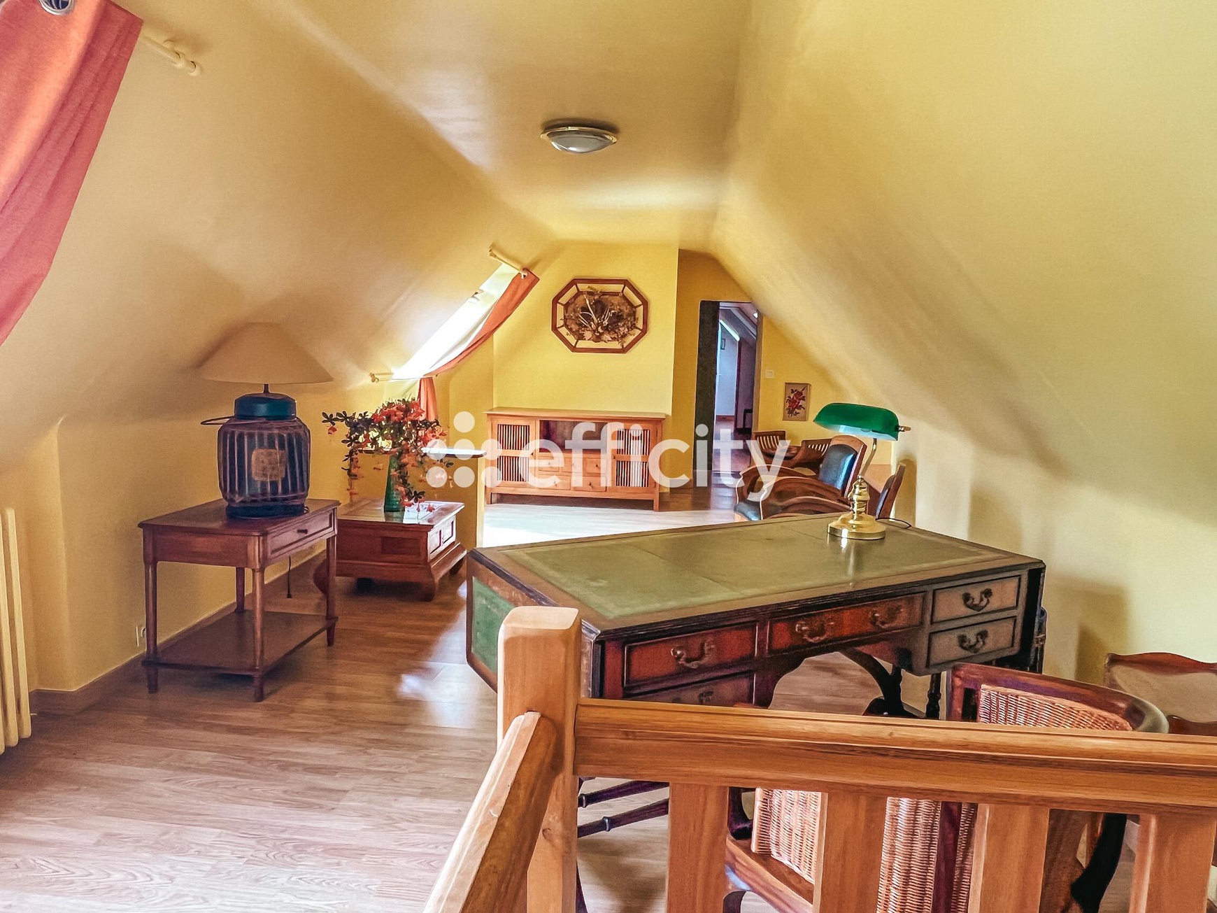 Achat immobilier Maison 8 pièces  150m2 à Quemperven (22450) - Photo n°9