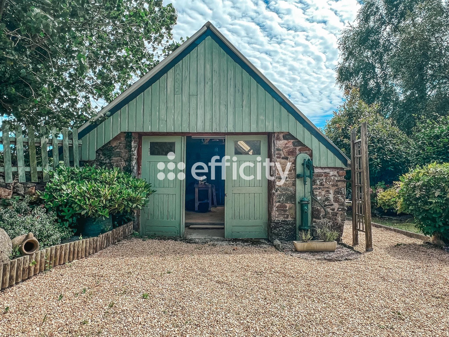 Achat immobilier Maison 8 pièces  150m2 à Quemperven (22450) - Photo n°4