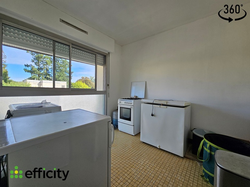 Achat immobilier Maison 5 pièces  111m2 à Martigné-Ferchaud (35640) - Photo n°11