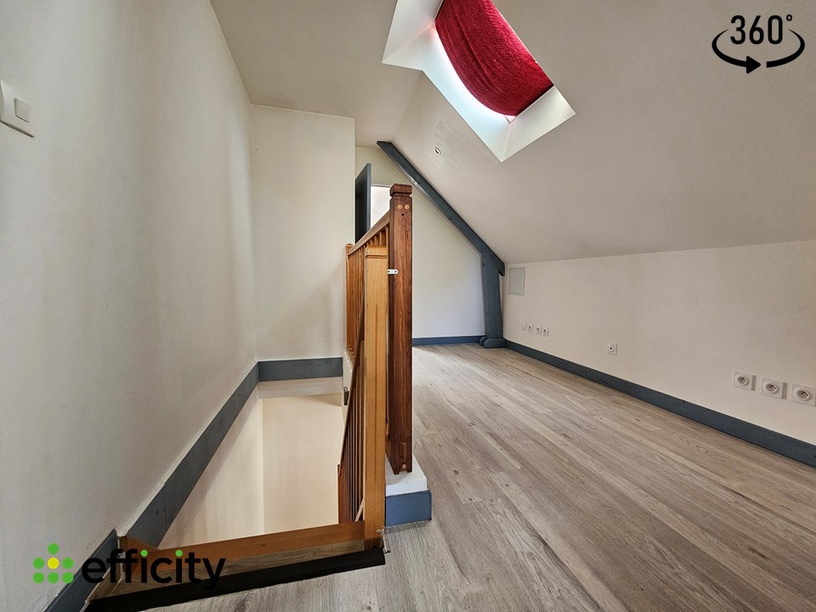 Achat immobilier Maison 5 pièces  111m2 à Martigné-Ferchaud (35640) - Photo n°12