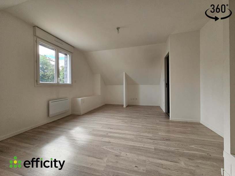Achat immobilier Maison 5 pièces  111m2 à Martigné-Ferchaud (35640) - Photo n°13