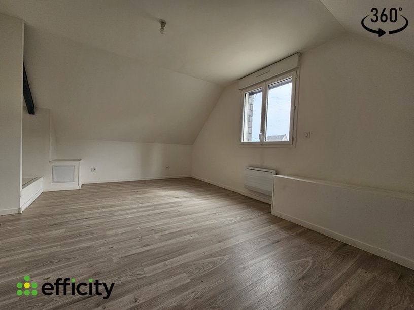 Achat immobilier Maison 5 pièces  111m2 à Martigné-Ferchaud (35640) - Photo n°14