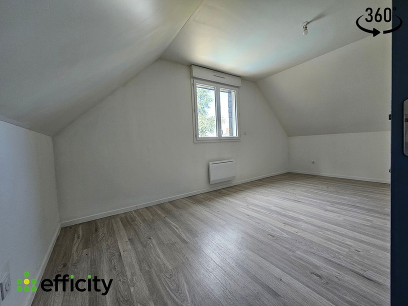 Achat immobilier Maison 5 pièces  111m2 à Martigné-Ferchaud (35640) - Photo n°15