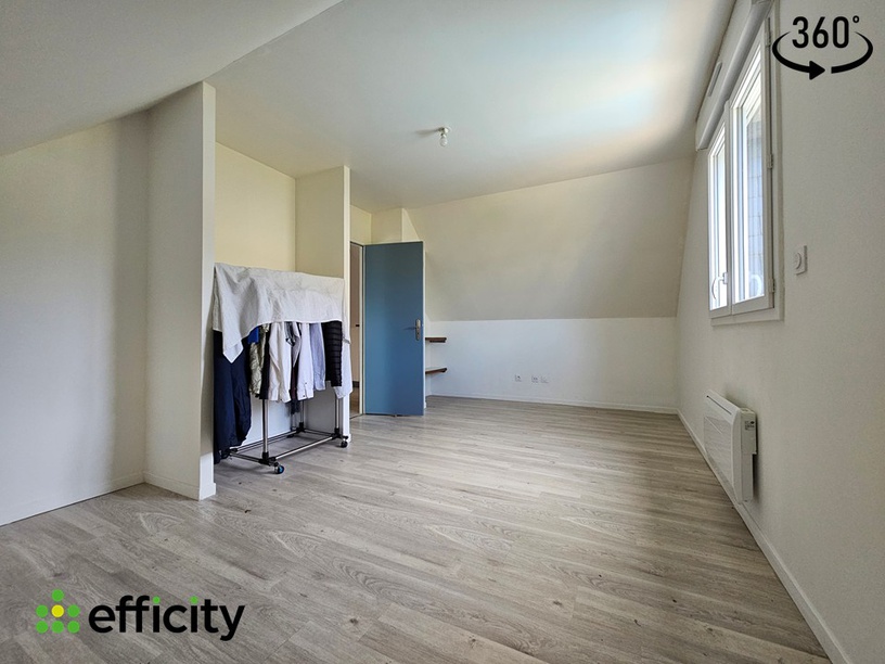 Achat immobilier Maison 5 pièces  111m2 à Martigné-Ferchaud (35640) - Photo n°16