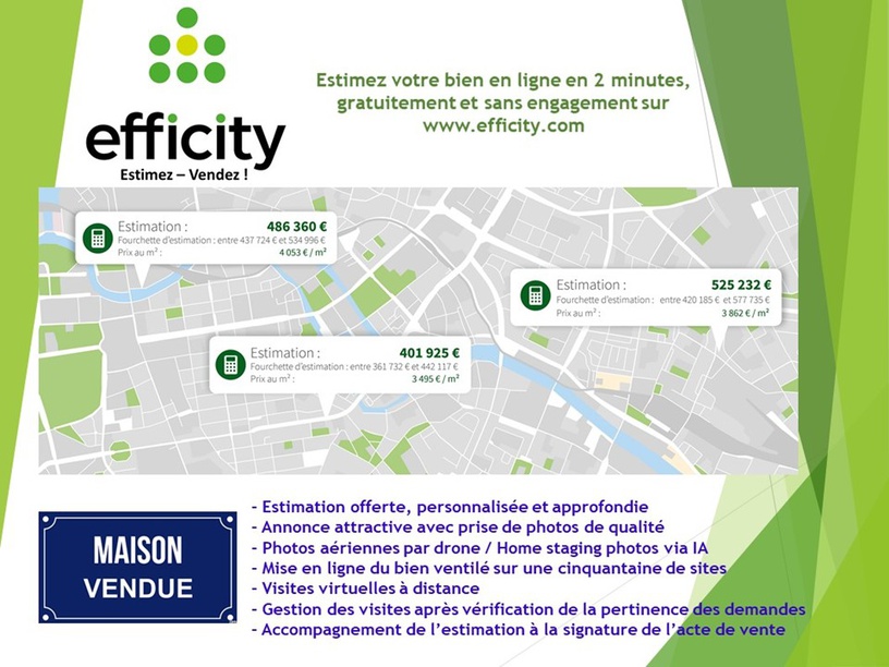 Achat immobilier Maison 5 pièces  111m2 à Martigné-Ferchaud (35640) - Photo n°18