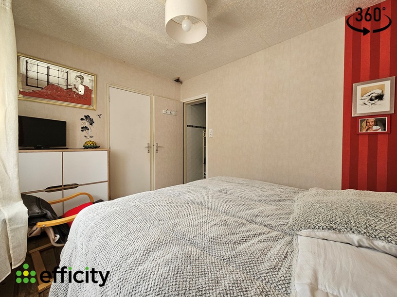 Achat immobilier Maison 5 pièces  111m2 à Martigné-Ferchaud (35640) - Photo n°7